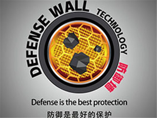 油泥防御墙技术