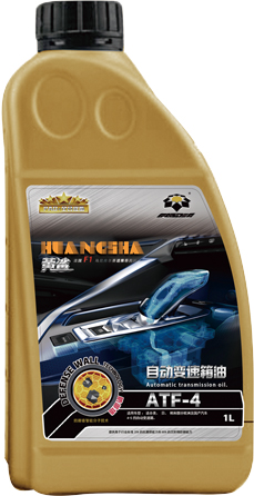 黄鲨ATF-4